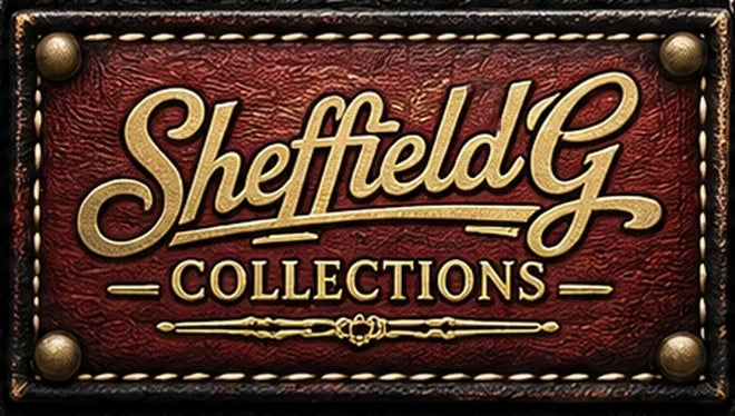 Sheffield G Collections